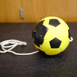 (3B40.10) Doppler Ball