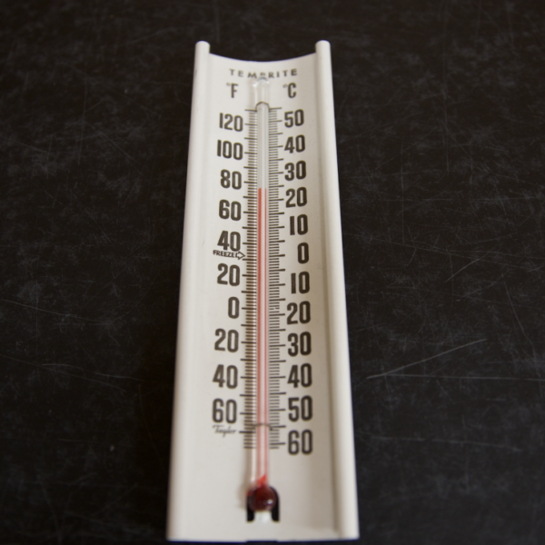 (4A10.10) Thermometers