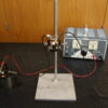 Conductivity of water w_ salt