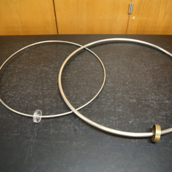 (1M40.94) Gyro Rings